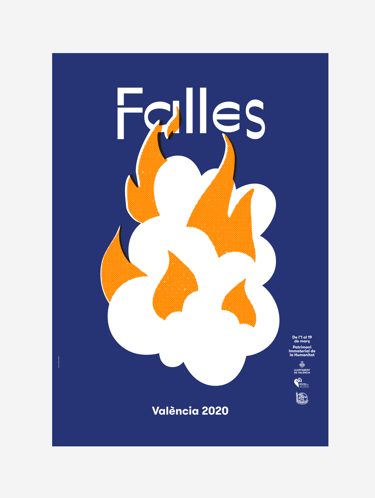 Identitat Falles 2020