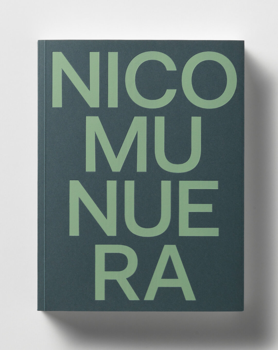 Nico Munuera 02—23