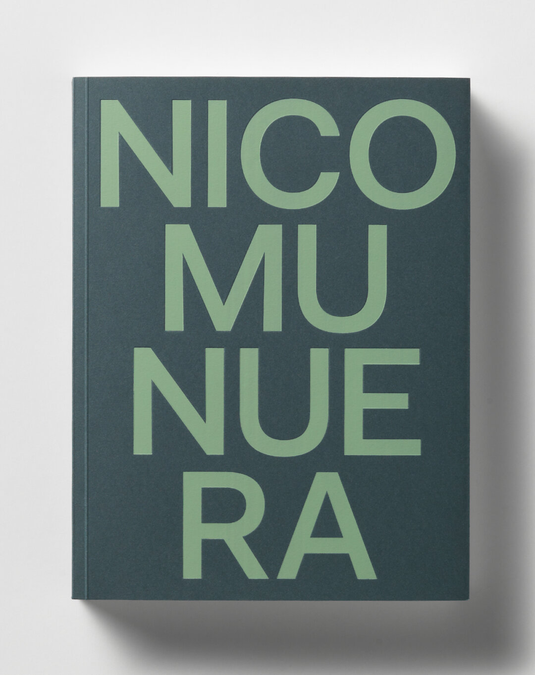 Nico Munuera 03—23