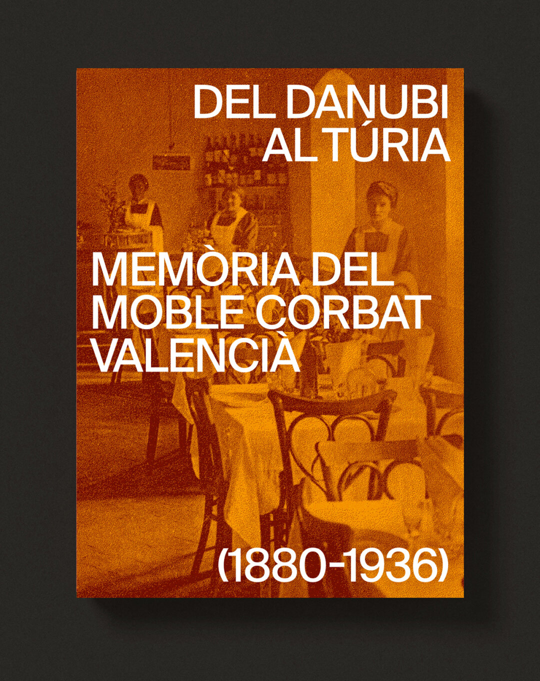 Del Danubi al Túria